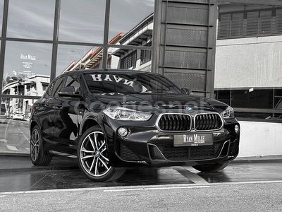 Negro Usado 2019 BMW X2 Comfort Edition SUV | 21.900 € (Un poco caro)