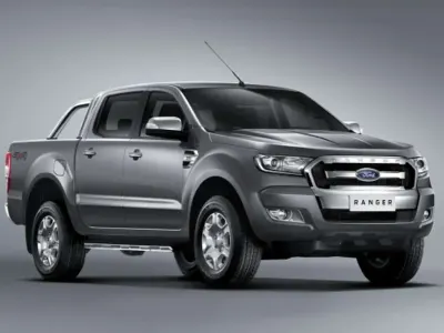 Usado Ford Ranger Limited 160 CV (117 kW) 2022 Pickup/Camioneta