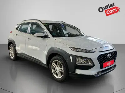 Używany Hyundai Kona