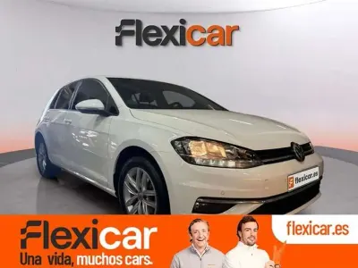 Occasion VW Golf VII