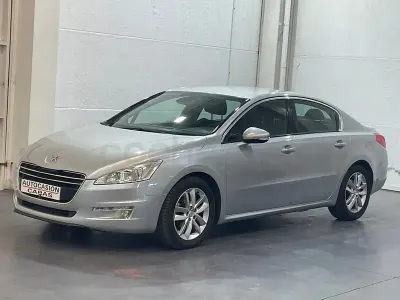 Usado Peugeot 508