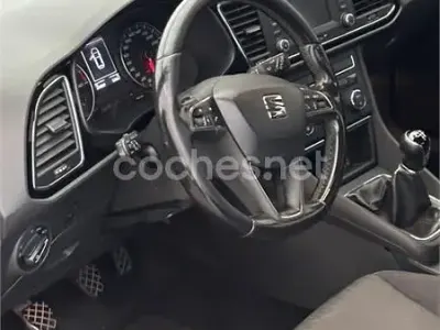 Usado Seat Leon
