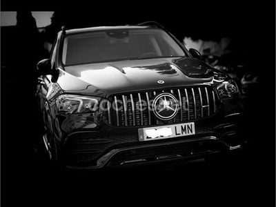 Negro Usado 2021 Mercedes GLE53 AMG SUV | 65.000 € (Super precio)