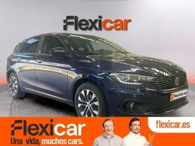 Usado Fiat Tipo
