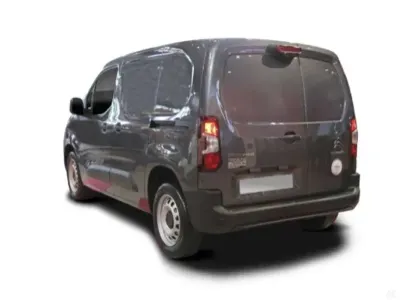 Usado Citroën Berlingo