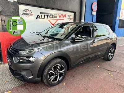 Beige Usado 2020 Citroën C4 Cactus Live Utilitario | 9990 € (Buen precio)