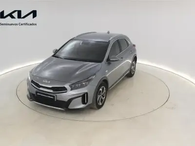 Usado Kia XCeed 140 CV (102 kW) 2025 SUV