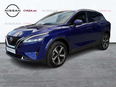 Usado Nissan Qashqai N-Connecta 140 CV (102 kW) 2023 Otro SUV