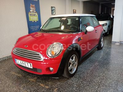 Mini ONE