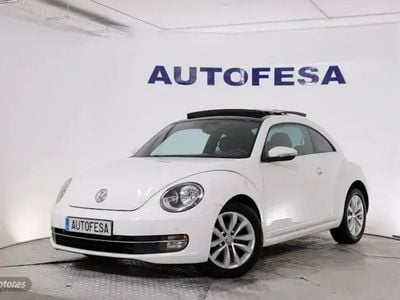 VW Beetle