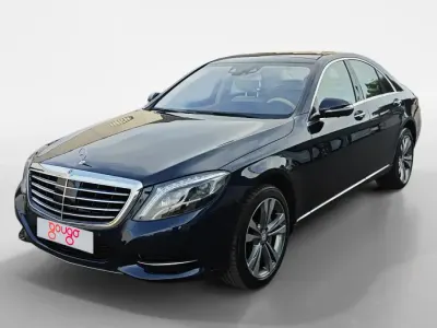 Usado Mercedes S350