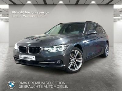 usado BMW 330 Serie 3 ia Xdrive Touring