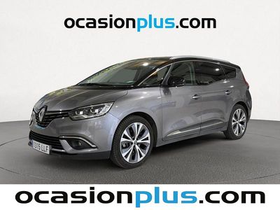 Renault Grand Scénic IV