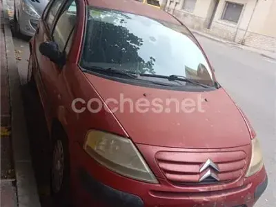 Usado Citroën C3