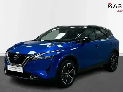 Usado Nissan Qashqai Tekna 158 CV (116 kW) 2024 Otro SUV