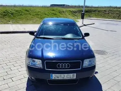 Usado Audi A6