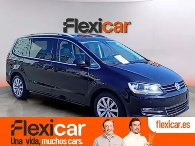 Usado VW Sharan