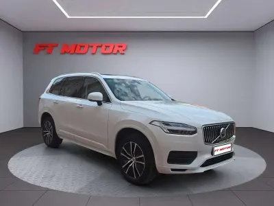 Usado Volvo XC90