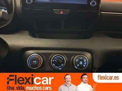 Blanco Usado 2022 Toyota Yaris Edition Utilitario | 15.490 € (Precio justo)