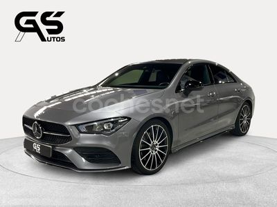 Mercedes CLA200