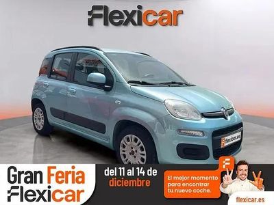 Occasion Fiat Panda Easy 69 PK (50 kW) 2016 Wit Hatchback