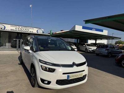 Citroën Grand C4 Picasso