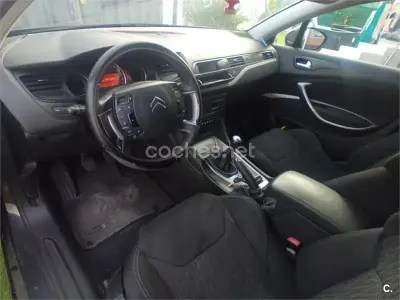 Brugt Citroën C5