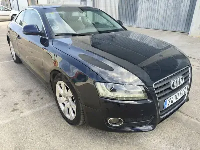 Usado Audi A5