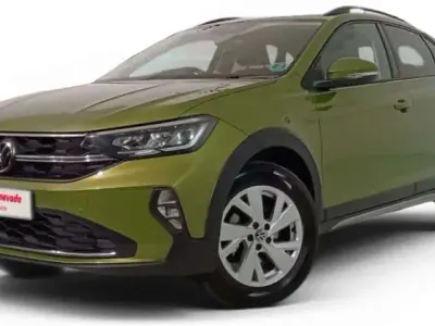 Usado VW Taigo Life 115 CV (84 kW) 2024 SUV