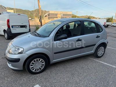 Gris / plata Usado 2005 Citroën C3 Furio Berlina | 3500 € (Precio justo)