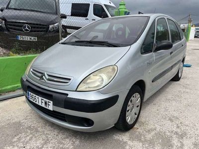 Citroën Xsara Picasso