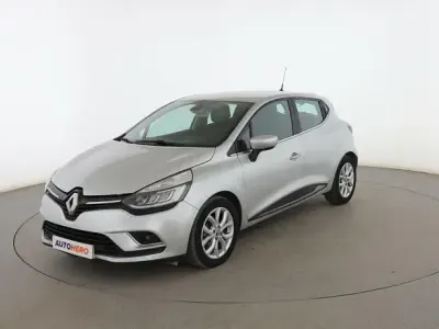 Usado Renault Clio Zen 90 CV (66 kW) 2017