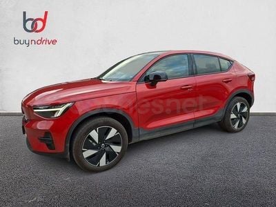 Brugt Volvo EC40 Plus 185 kW (252 HK) 2024 Eléctrico SUV