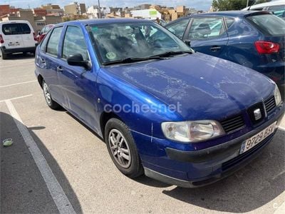 Seat Cordoba