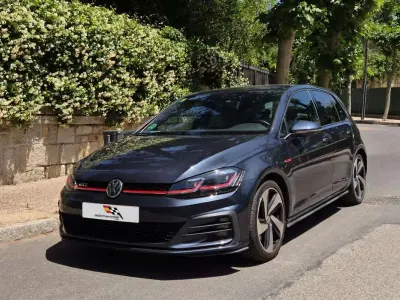 Usado VW Golf VII
