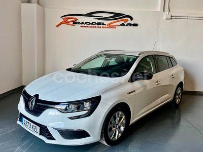 Renault Mégane GrandTour