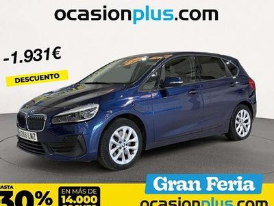 BMW 225 Active Tourer