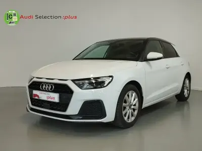Usado Audi A1