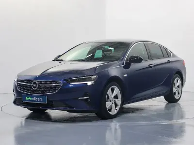 Usado Opel Insignia GS Line 200 CV (147 kW) 2021