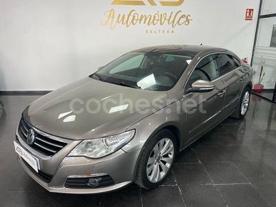 VW CC