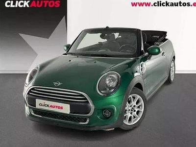 Usado Mini ONE 102 CV (75 kW) 2020 Utilitario