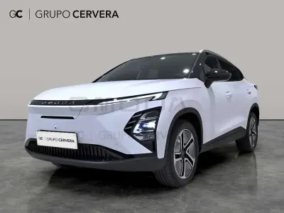 Nuevo Omoda 5 150 kW (204 CV) 2026 Blanco SUV