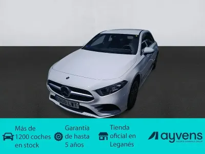 Occasion Mercedes A160
