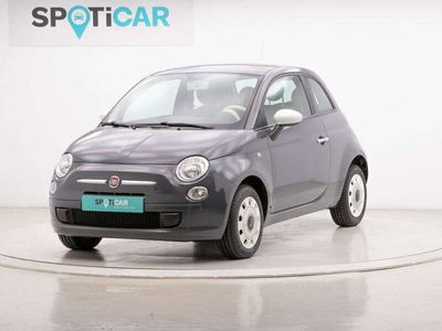 usado Fiat 500 1.2 Color Therapy