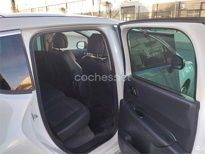 Blanco Usado 2016 Peugeot 3008 Allure Berlina | 7150 € (Super precio)