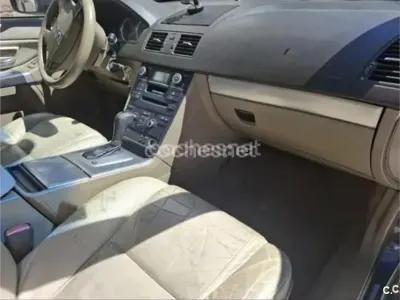 Usado Volvo XC90 Momentum 185 CV (136 kW) 2011 Negro SUV