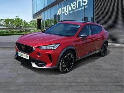 Usado Cupra Formentor VZ 245 HP (180 kW) 2022 Otro SUV