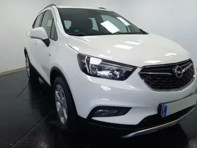 Usado Opel Mokka X Selective 140 CV (102 kW) 2019 SUV