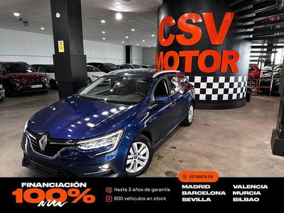 Renault Mégane IV