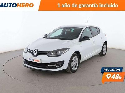 Renault Mégane III